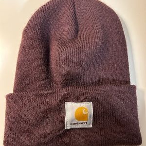 Never worn beanie